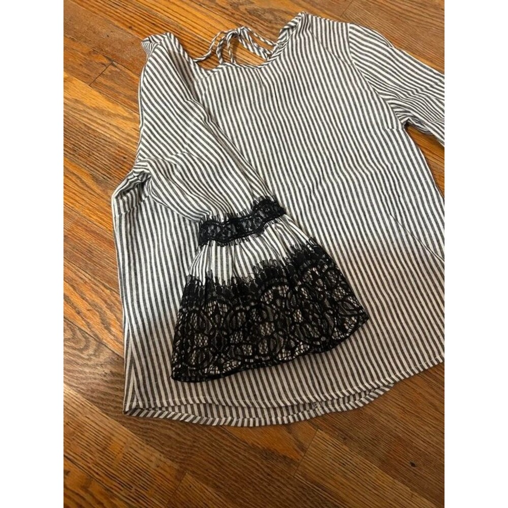 Kontro Medium blouse - Picture 2 of 3